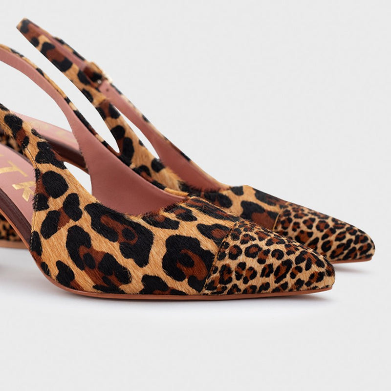 KORINA PUMP JAGUAR - Imagen 2