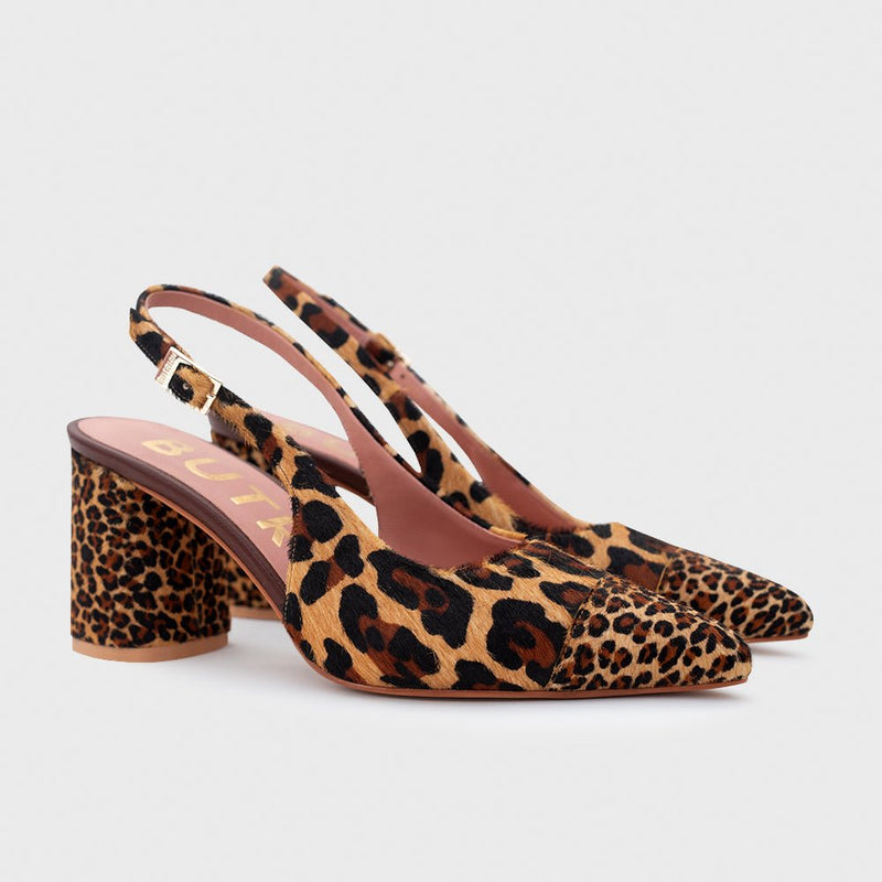KORINA PUMP JAGUAR - Imagen 3