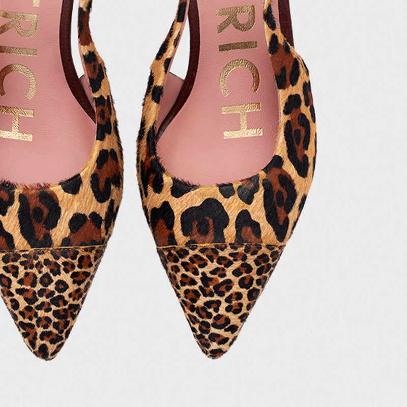 KORINA PUMP JAGUAR - Imagen 5