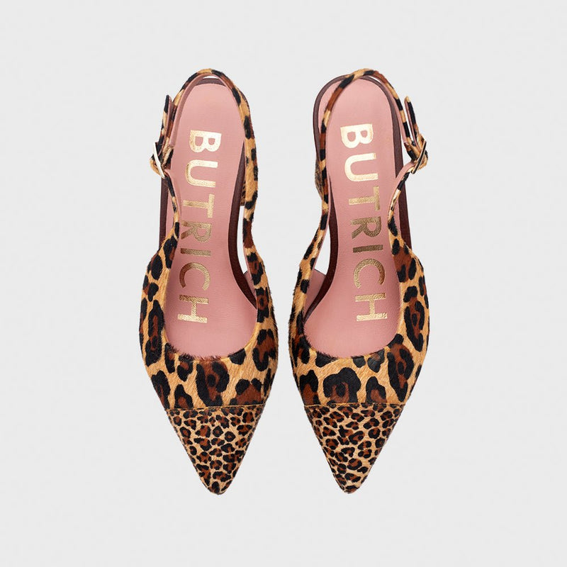 KORINA PUMP JAGUAR - Imagen 6