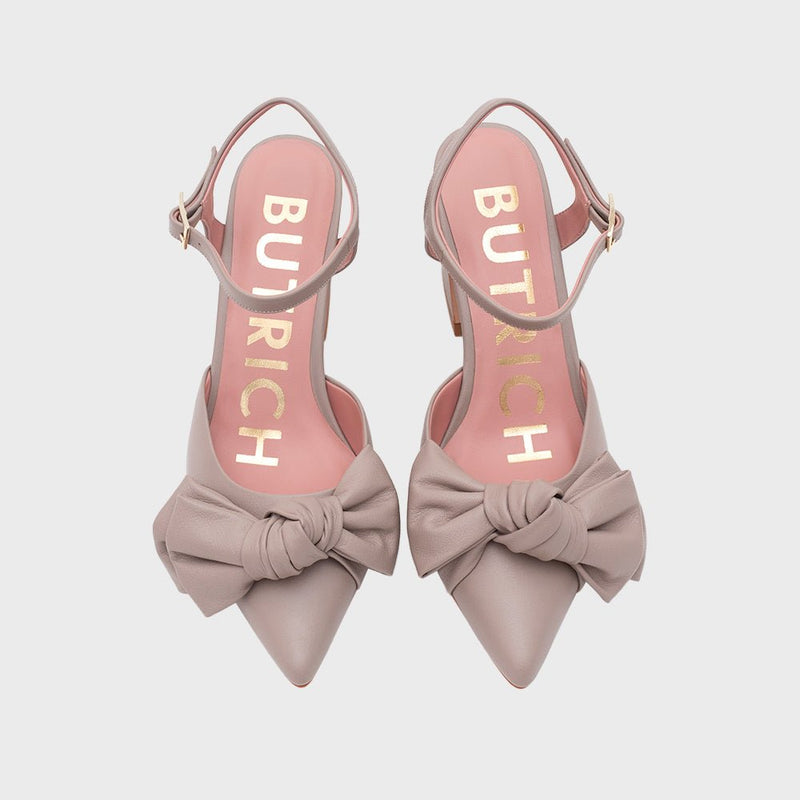 LANIA PUMP GRIS - Imagen 5