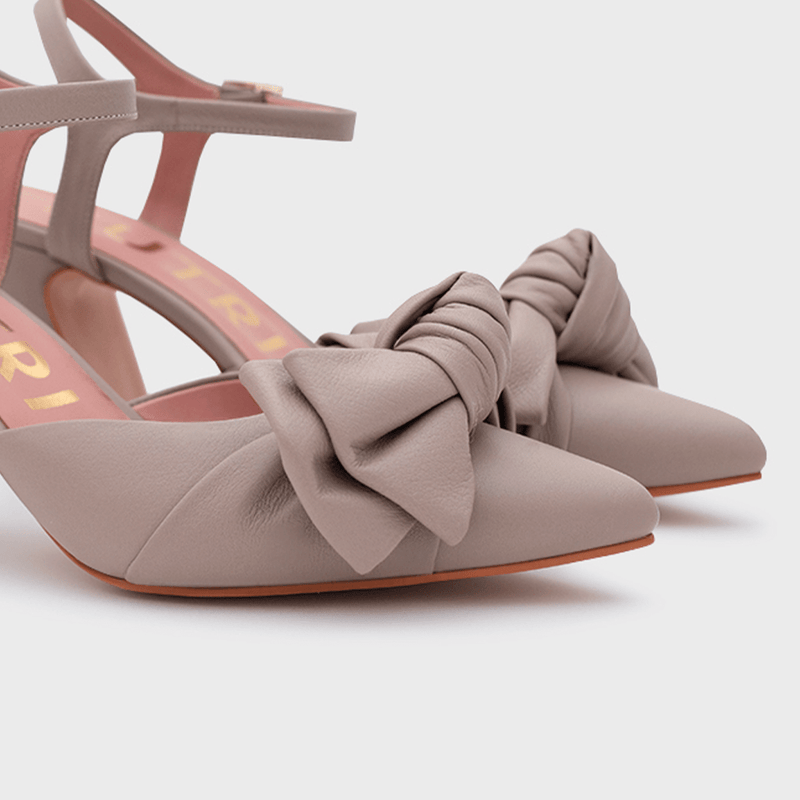 LANIA PUMP GRIS - Imagen 2