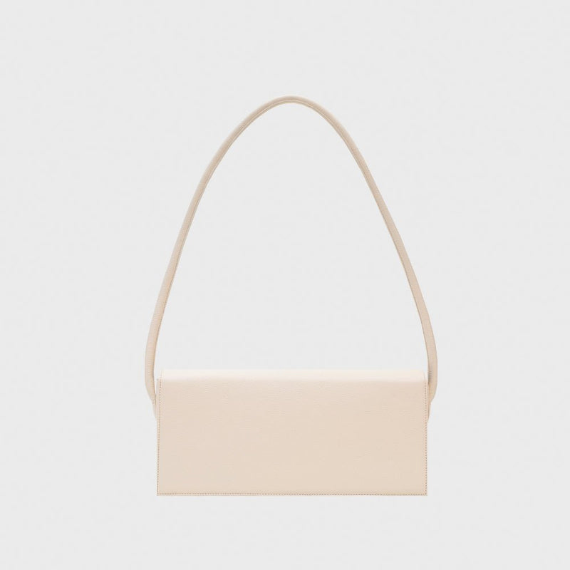LUCILLE LONG BAG HUESO - Imagen 3