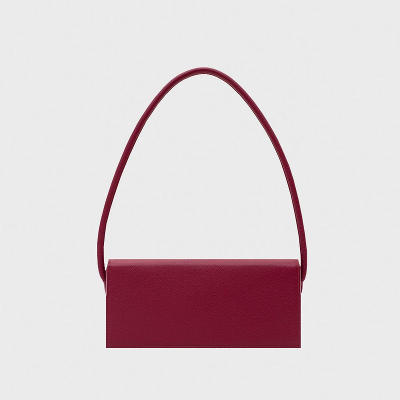 LUCILLE LONG BAG MORA - Imagen 3