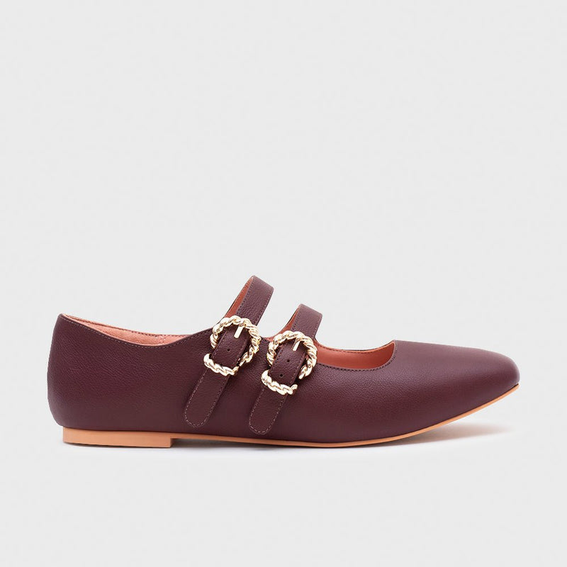 MAEVA FLAT BORGOÑA