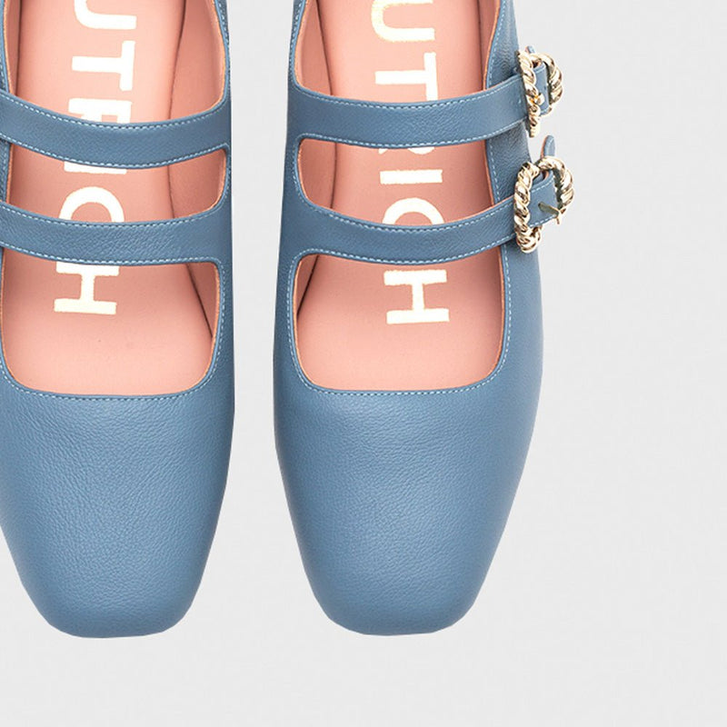 MAEVA FLAT CELESTE - Imagen 4