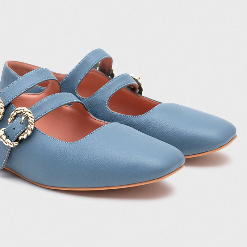 MAEVA FLAT CELESTE - Imagen 5