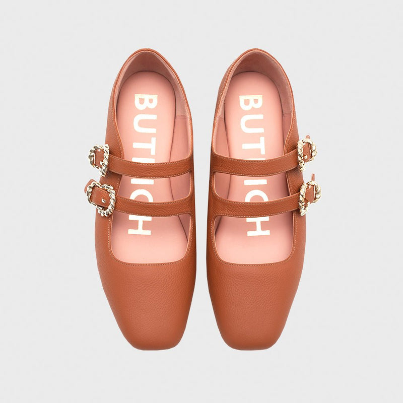 MAEVA FLAT COBRE - Imagen 4