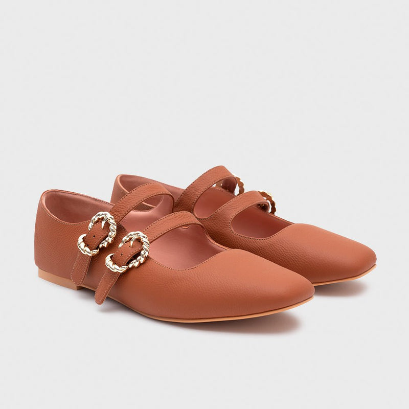 MAEVA FLAT COBRE - Imagen 3
