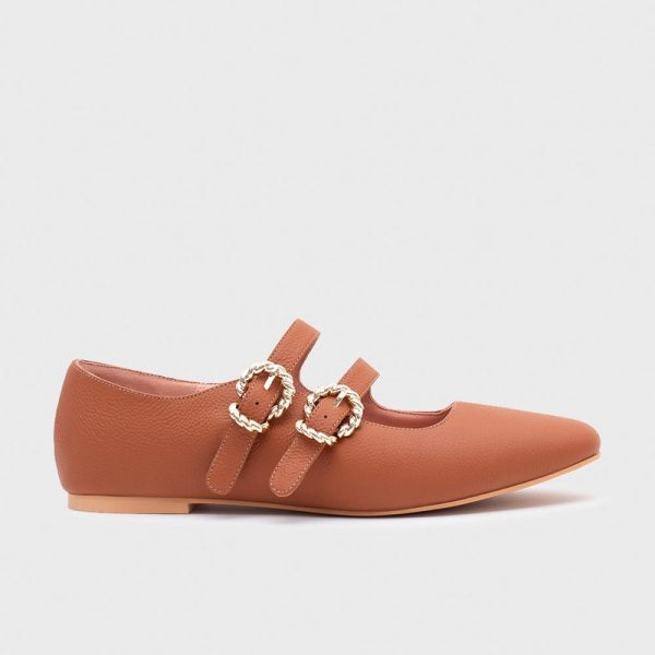 MAEVA FLAT COBRE