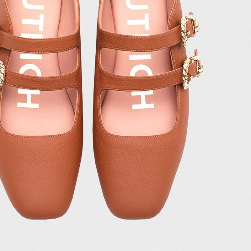 MAEVA FLAT COBRE - Imagen 5