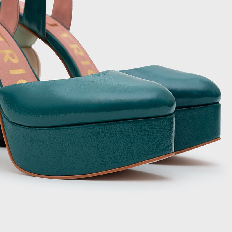 MALIA PLATAFORMA JADE - Imagen 5