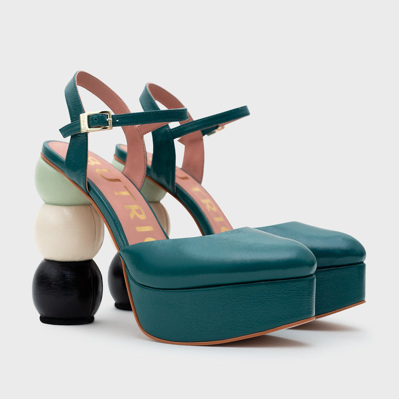MALIA PLATAFORMA JADE - Imagen 4