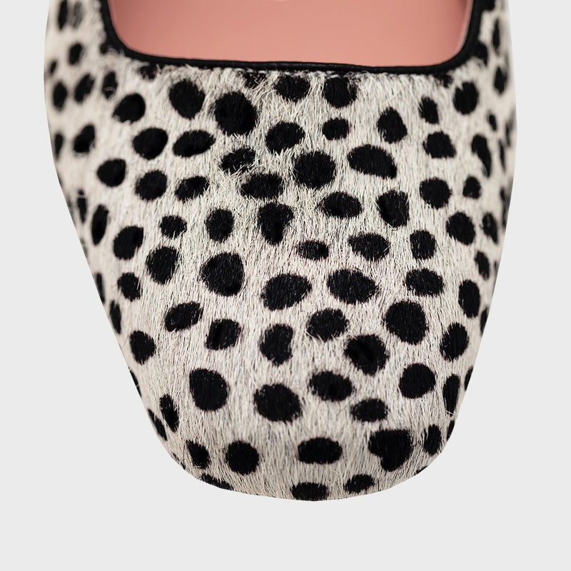 MALIKA FLAT HUESO - Imagen 4