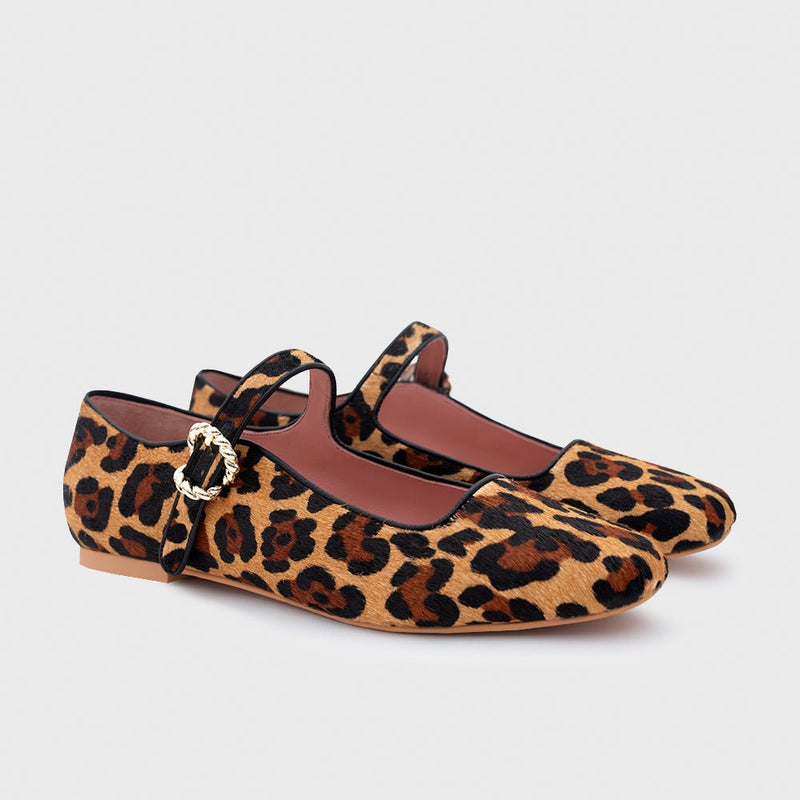 MALIKA FLAT JAGUAR - Imagen 3