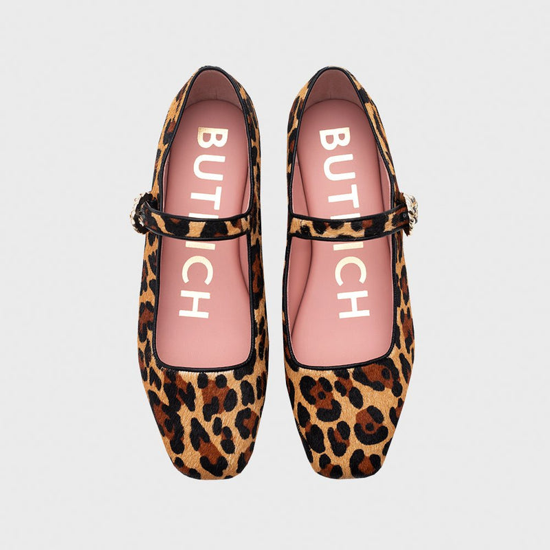 MALIKA FLAT JAGUAR - Imagen 6