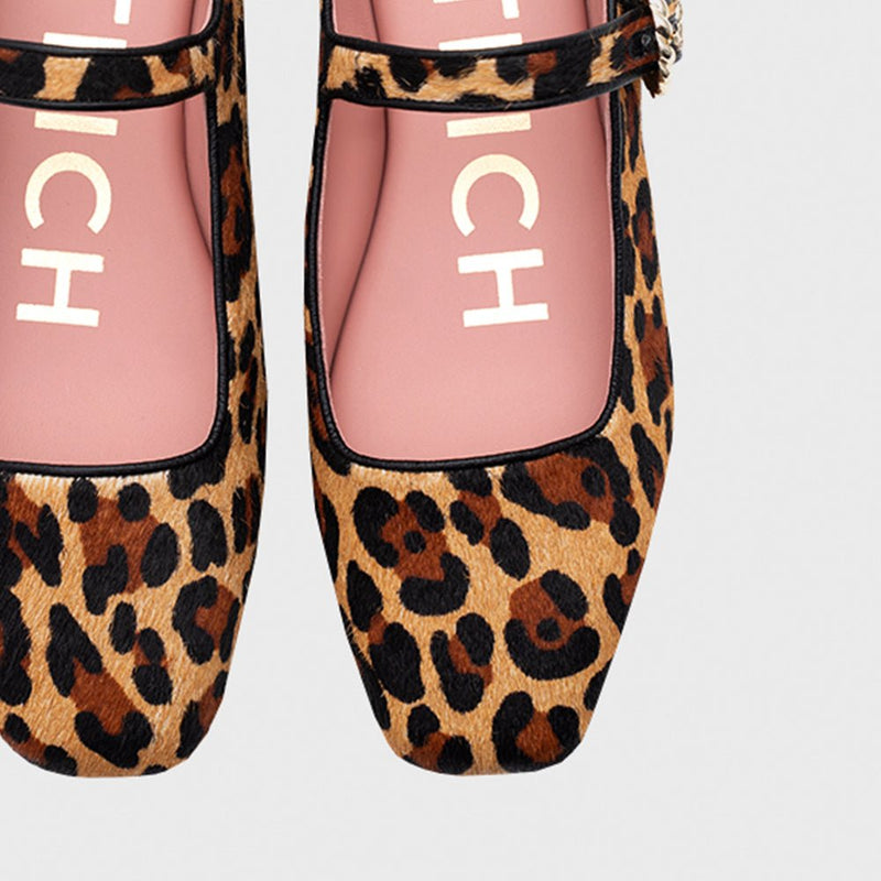 MALIKA FLAT JAGUAR - Imagen 5