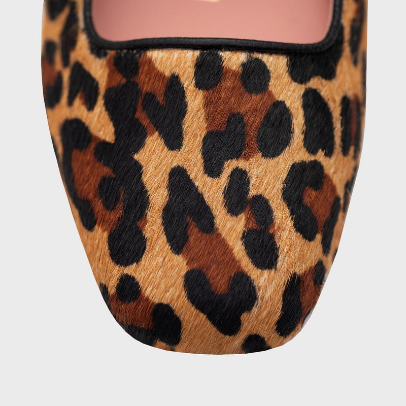 MALIKA FLAT JAGUAR - Imagen 4
