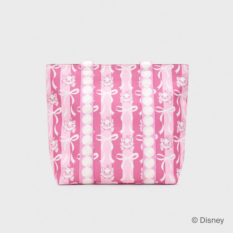 MEDIUM BAG MARIE BOW ROSA