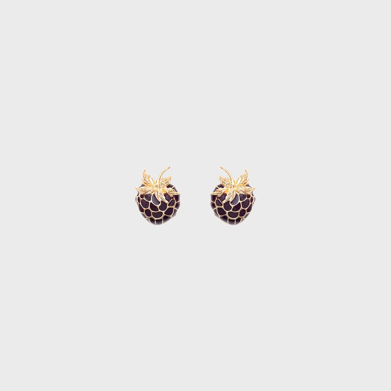 MINI ARETE BERRY - Imagen 3