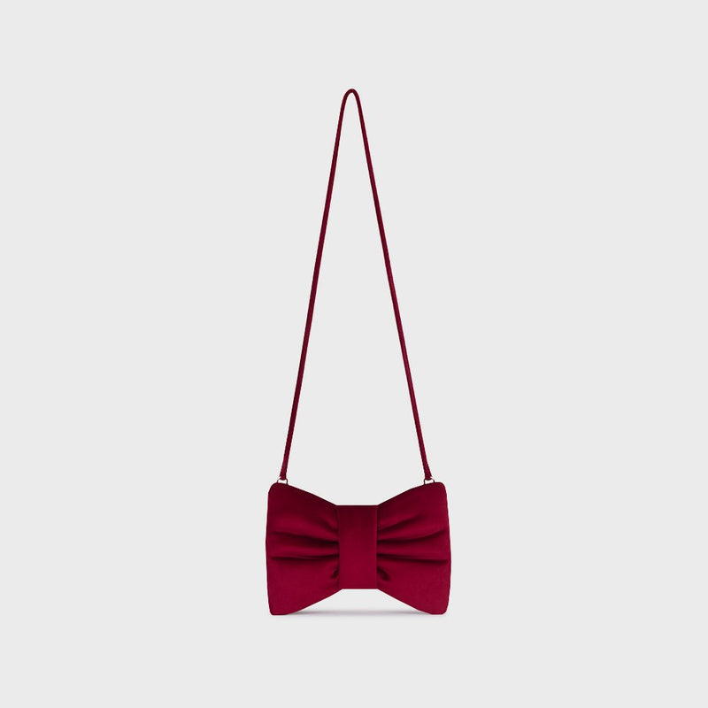 MINI BOW BAG MORA - Imagen 4