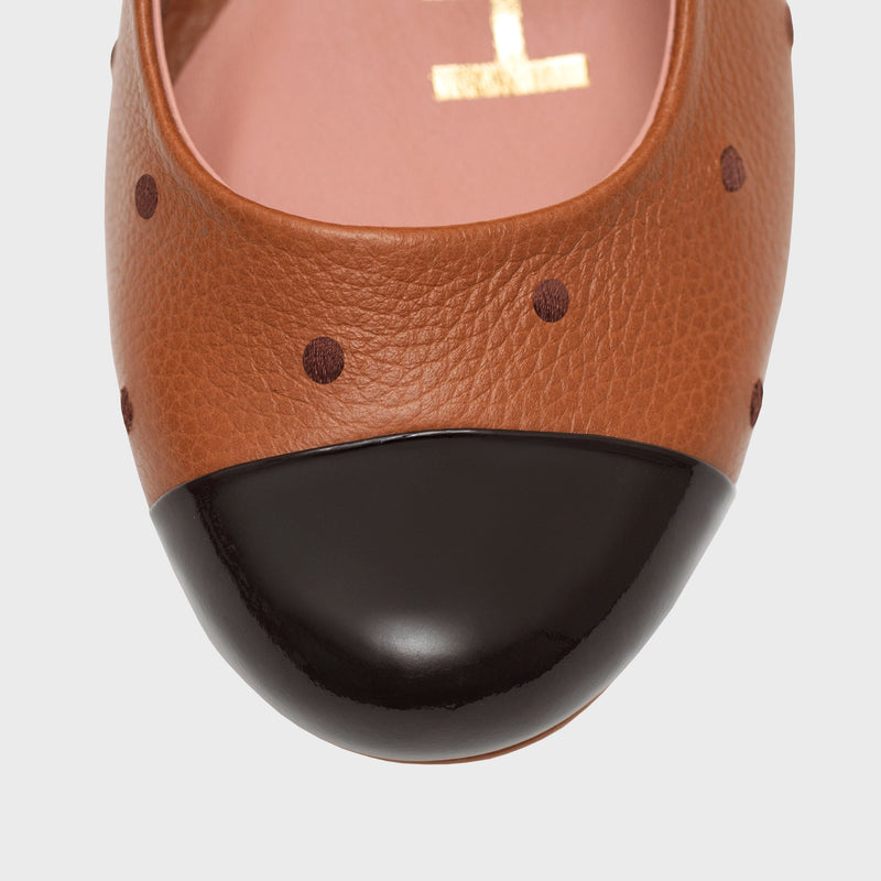 MONA MIDI COBRE - Imagen 5