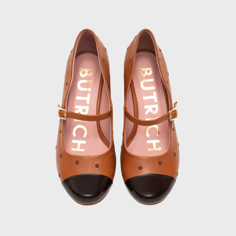 MONA MIDI COBRE - Imagen 6