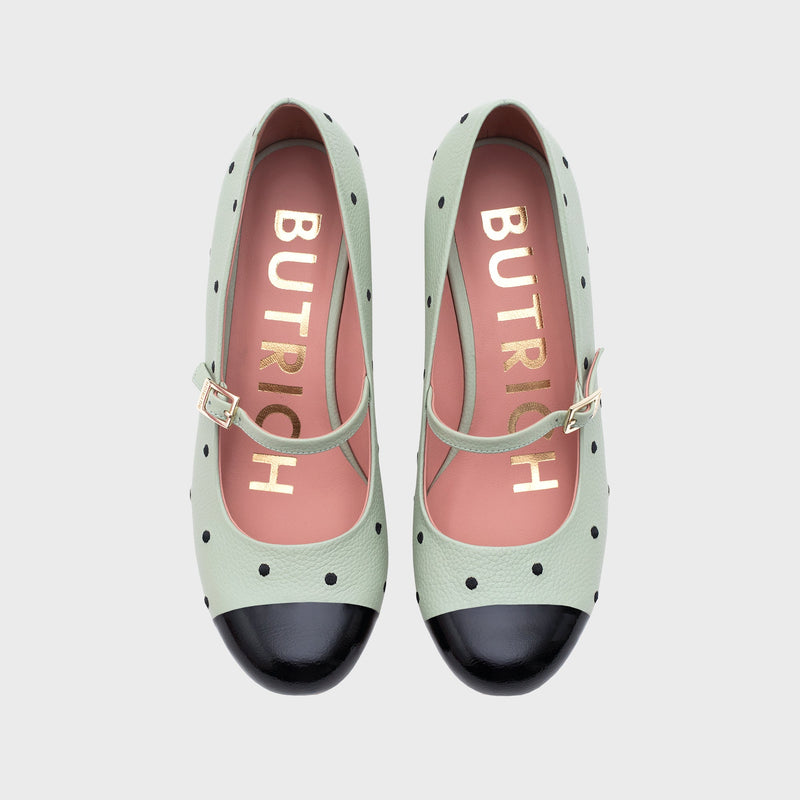 MONA MIDI VERDE - Imagen 6