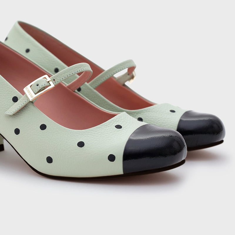 MONA MIDI VERDE - Imagen 3