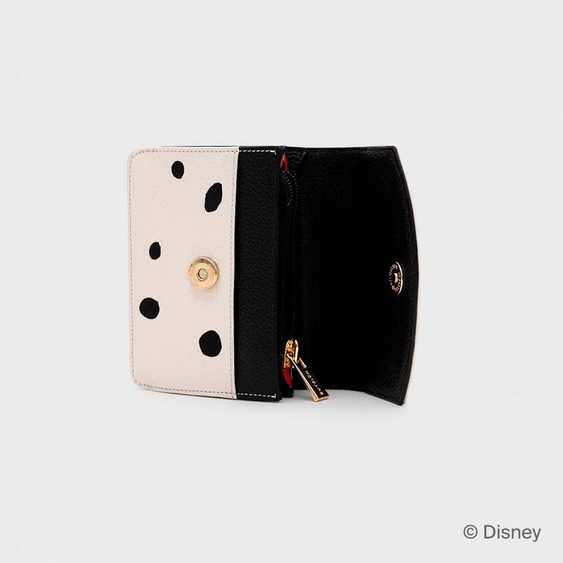 MONEDERO 101 DALMATIANS HUESO - Imagen 4