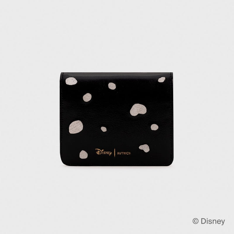 MONEDERO 101 DALMATIANS NEGRO - Imagen 5