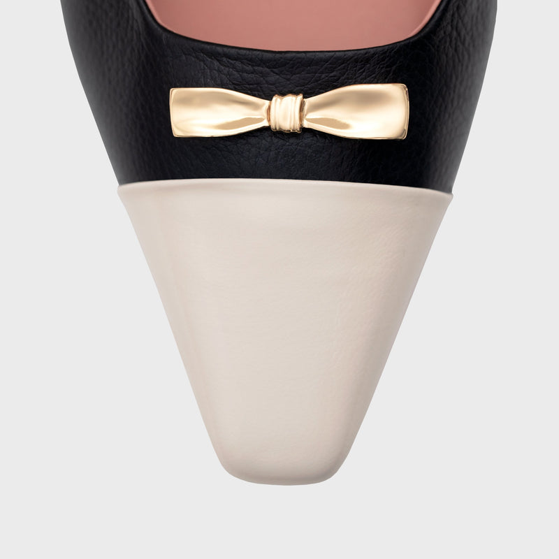 NADIRA PUMP NEGRO - Imagen 3