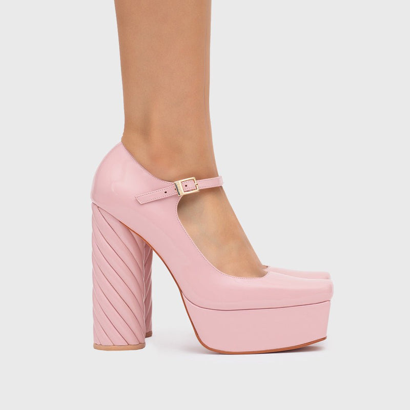 NOVA PLATAFORMA ROSA - Imagen 3
