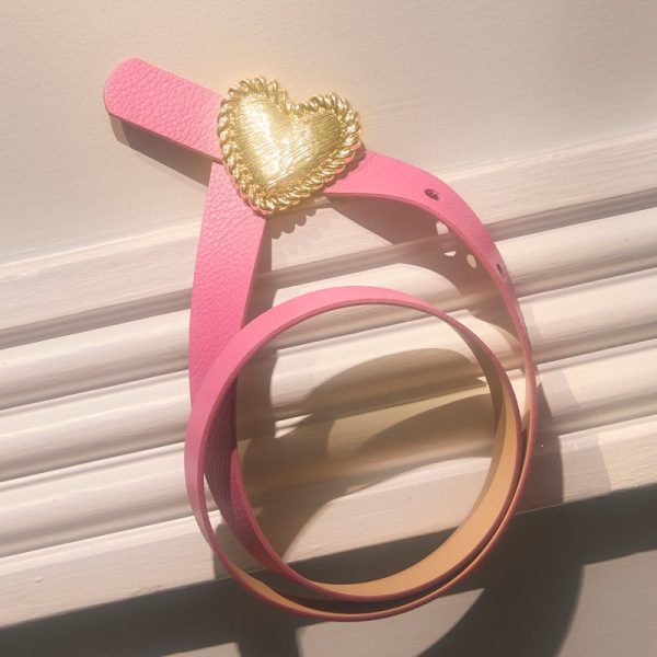 PACK CORREAS 2.5CM (3)