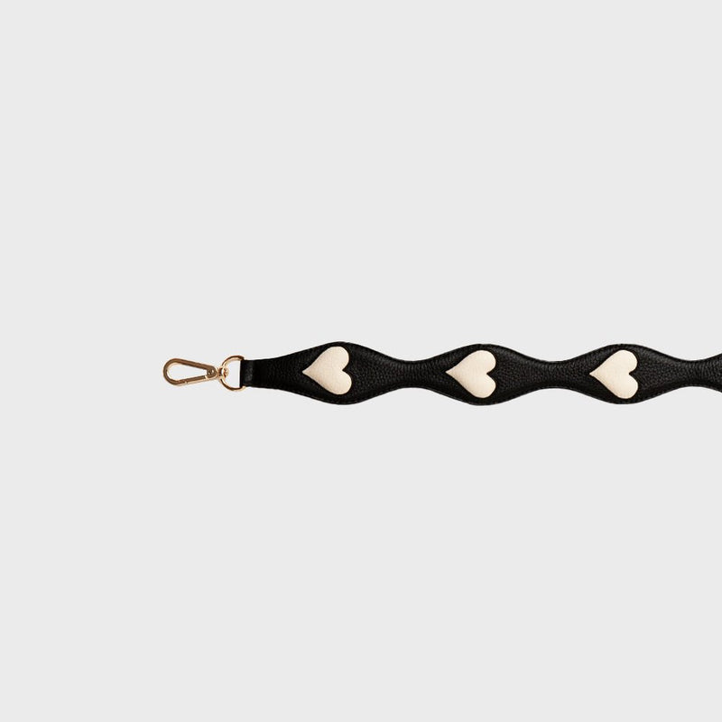 SHOULDER STRAP HEARTS - Imagen 7