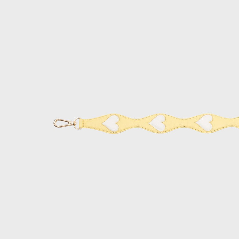 SHOULDER STRAP HEARTS - Imagen 5