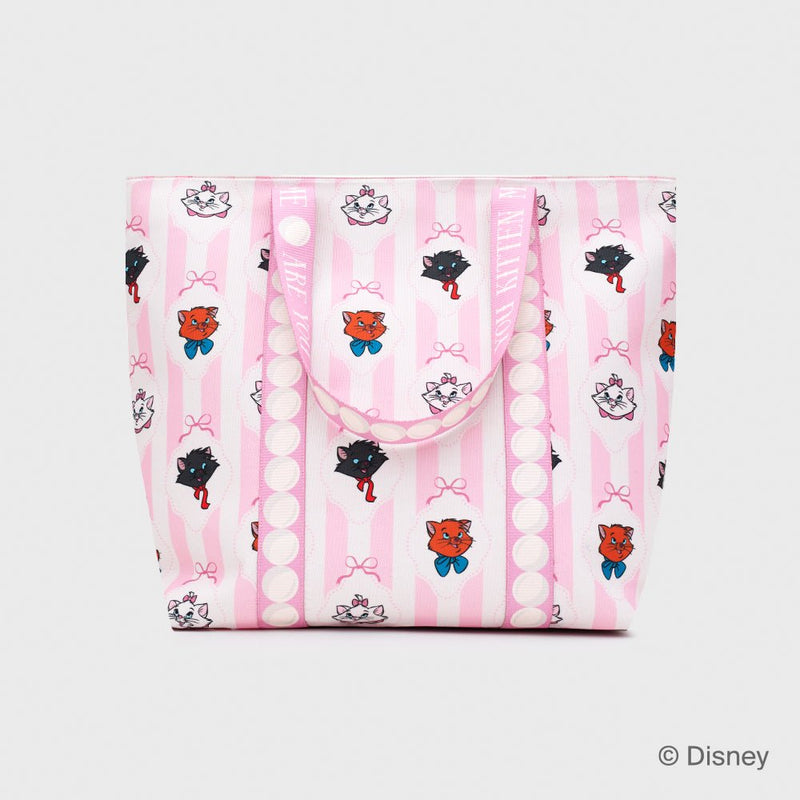 SUPER BAG ARISTOCATS ROSA - Imagen 2