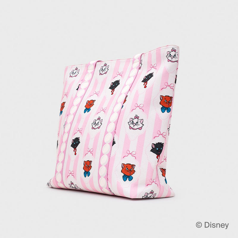 SUPER BAG ARISTOCATS ROSA - Imagen 3
