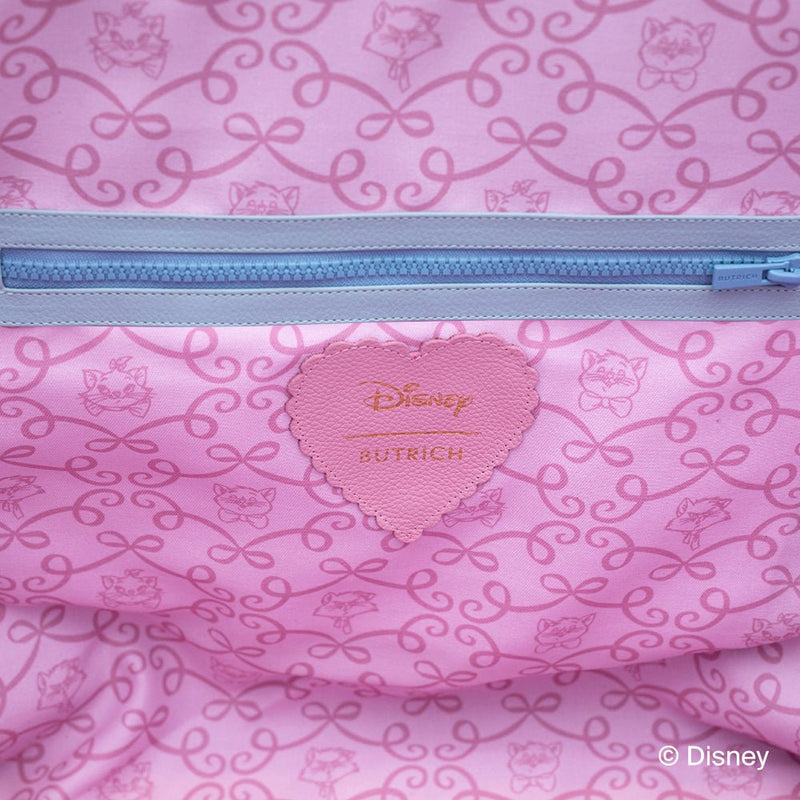 TRAVEL BAG ARISTOCATS CELESTE - Imagen 5